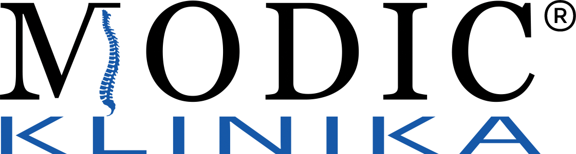 Klinika Modic